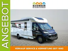 Fahrzeugbild LMC Tourer Lift H 730 G Fiat | Roadfans Edition #1