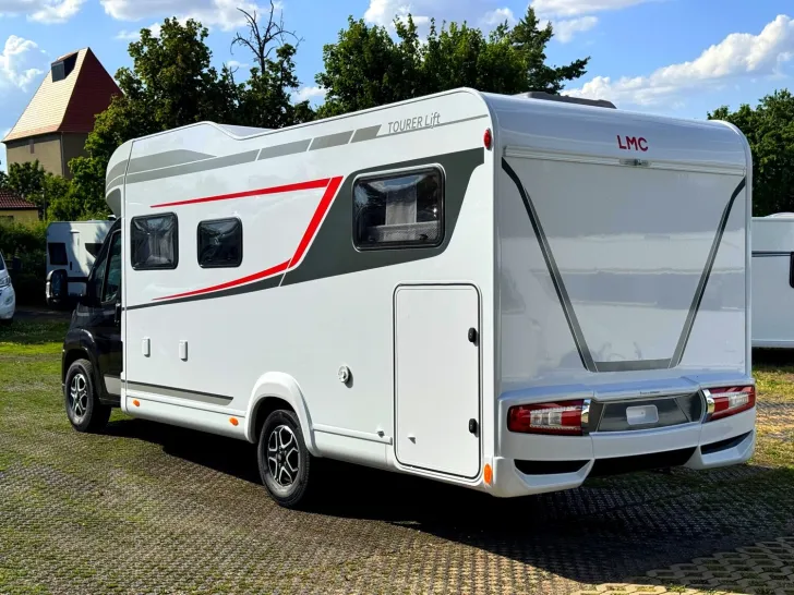 Fahrzeugbild LMC Tourer Lift H 730 G Fiat | Roadfans Edition #3