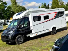 Fahrzeugbild LMC Tourer Lift H 730 G Fiat | Roadfans Edition #4