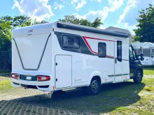 Fahrzeugbild LMC Tourer Lift H 730 G Fiat | Roadfans Edition #5