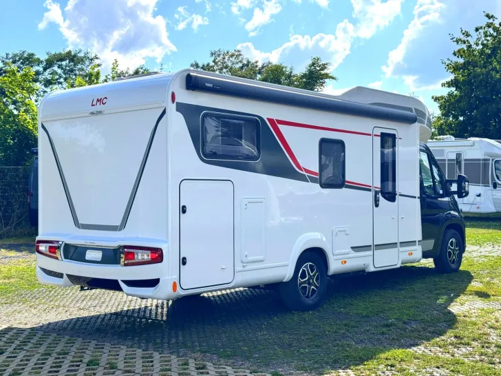 Fahrzeugbild LMC Tourer Lift H 730 G Fiat | Roadfans Edition #5