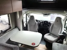 Fahrzeugbild Dethleffs Trend T 7057 EB #11