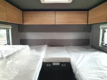 Fahrzeugbild Dethleffs Trend T 7057 EB #12