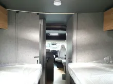 Fahrzeugbild Dethleffs Trend T 7057 EB #13