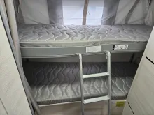 Fahrzeugbild Chausson Titanium Premium Top gepflegt, inklusive aller #8