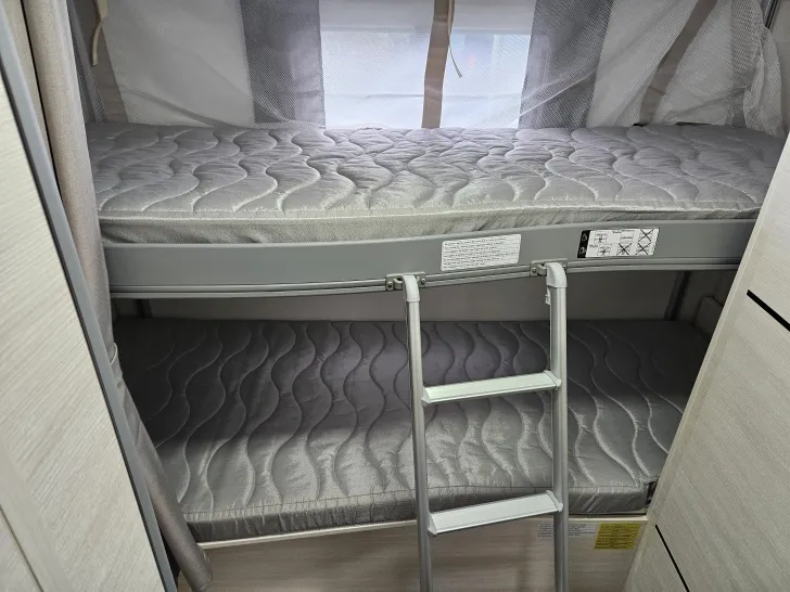 Fahrzeugbild Chausson Titanium Premium Top gepflegt, inklusive aller #8