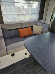 Fahrzeugbild Chausson Titanium Premium Top gepflegt, inklusive aller #10