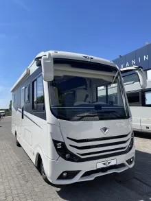 Fahrzeugbild Concorde Carver Select 850 L #1