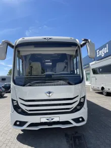 Fahrzeugbild Concorde Carver Select 850 L #2