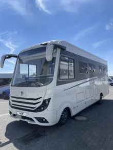 Fahrzeugbild Concorde Carver Select 850 L #3