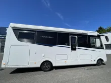 Fahrzeugbild Concorde Carver Select 850 L #7