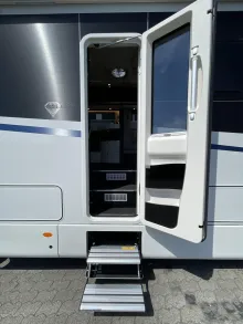 Fahrzeugbild Concorde Carver Select 850 L #8