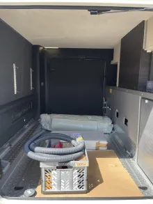 Fahrzeugbild Concorde Carver Select 850 L #11