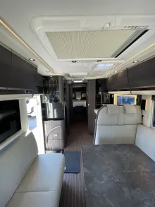 Fahrzeugbild Concorde Carver Select 850 L #18