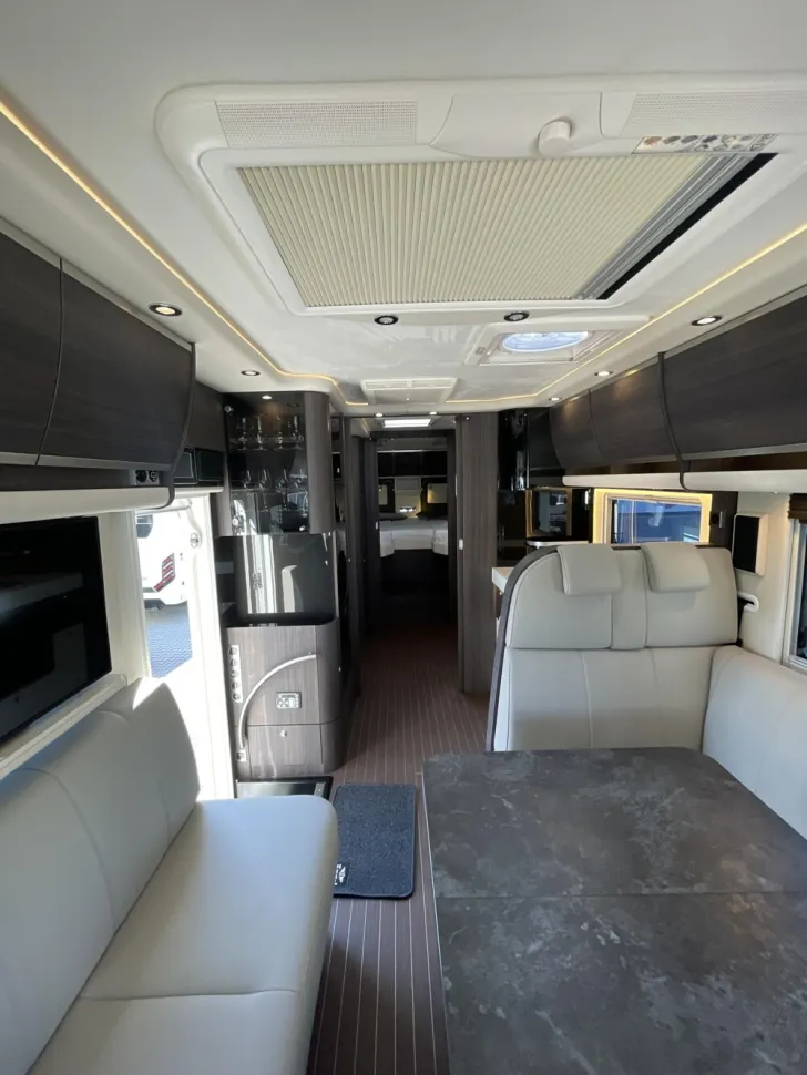 Fahrzeugbild Concorde Carver Select 850 L #18
