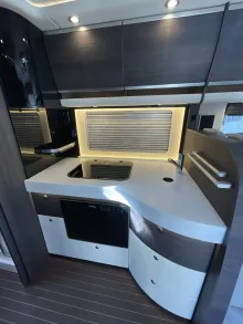 Fahrzeugbild Concorde Carver Select 850 L #19