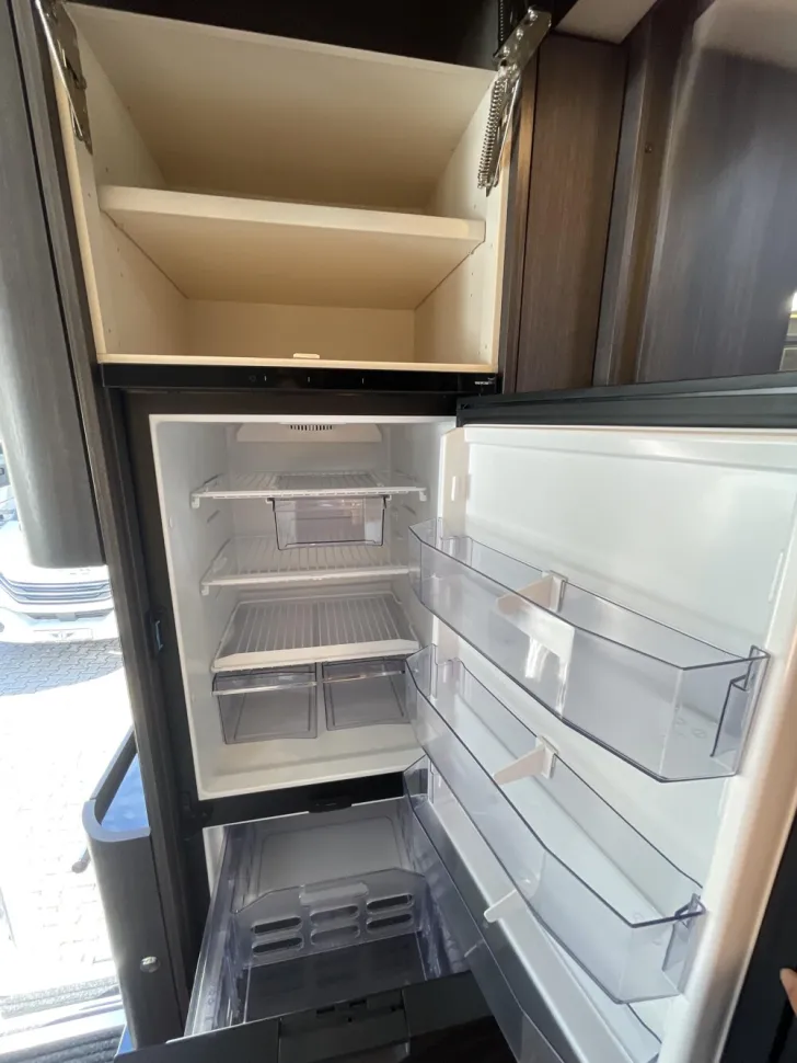 Fahrzeugbild Concorde Carver Select 850 L #20