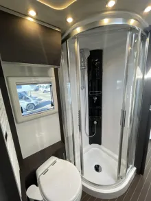 Fahrzeugbild Concorde Carver Select 850 L #22