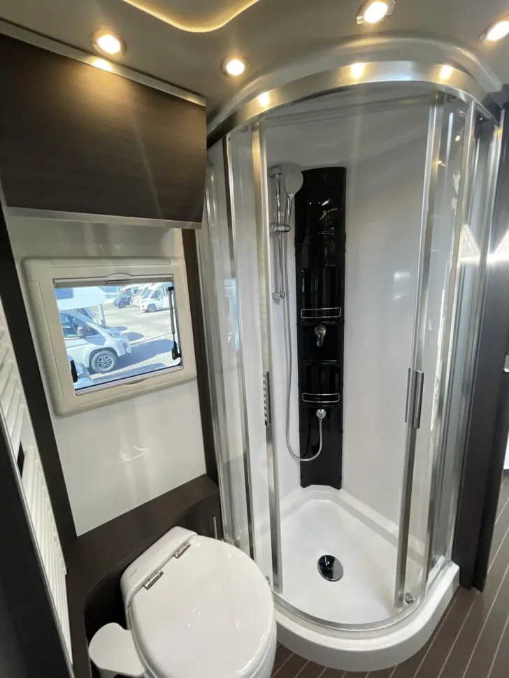 Fahrzeugbild Concorde Carver Select 850 L #22