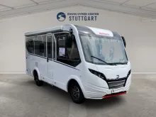 Fahrzeugbild Dethleffs Globebus Active I 1 #1