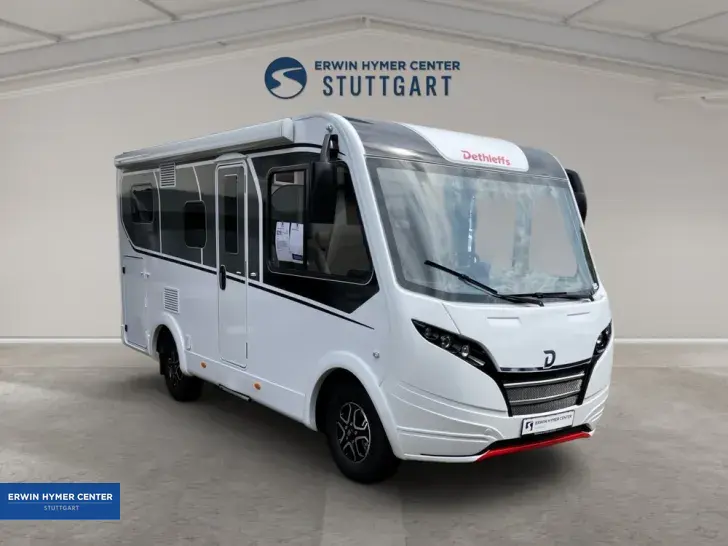 Fahrzeugbild Dethleffs Globebus Active I 1 #1