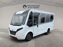 Fahrzeugbild Dethleffs Globebus Active I 1 #2