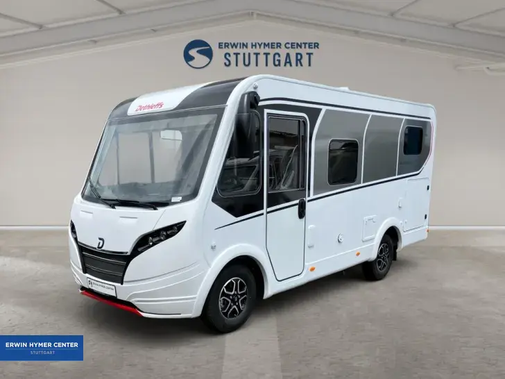 Fahrzeugbild Dethleffs Globebus Active I 1 #2