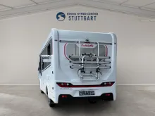 Fahrzeugbild Dethleffs Globebus Active I 1 #3