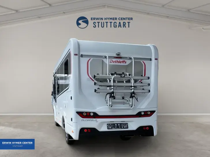 Fahrzeugbild Dethleffs Globebus Active I 1 #3