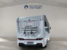Fahrzeugbild Dethleffs Globebus Active I 1 #4