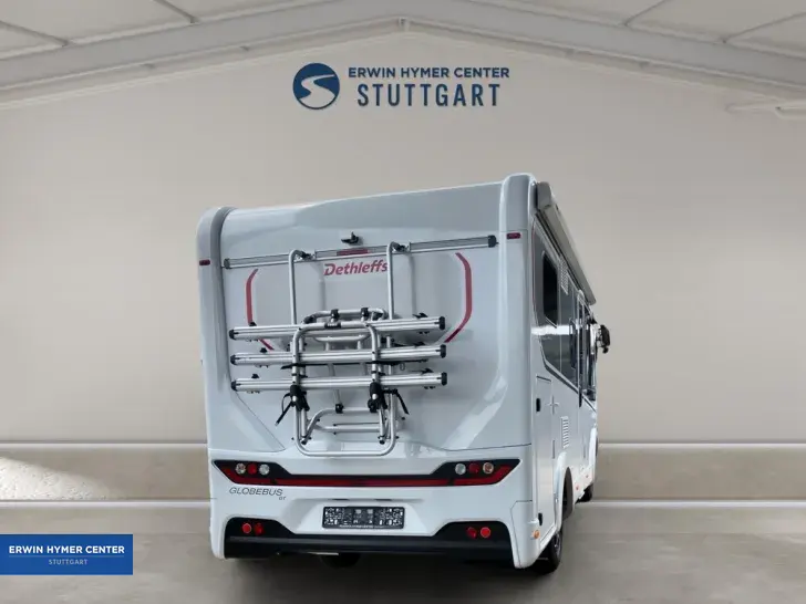 Fahrzeugbild Dethleffs Globebus Active I 1 #4