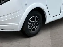 Fahrzeugbild Dethleffs Globebus Active I 1 #6
