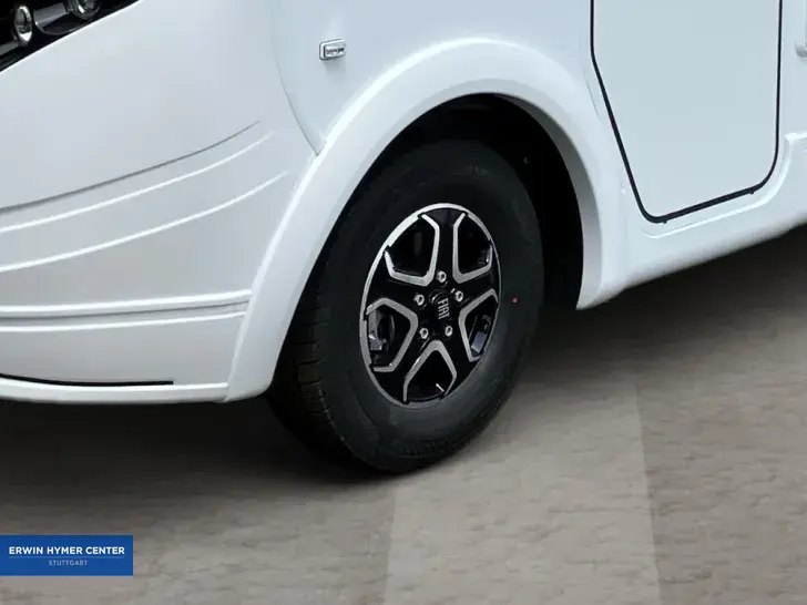Fahrzeugbild Dethleffs Globebus Active I 1 #6