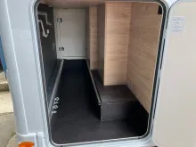 Fahrzeugbild Dethleffs Globebus Active I 1 #7