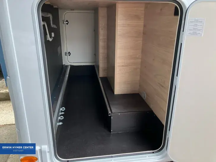 Fahrzeugbild Dethleffs Globebus Active I 1 #7