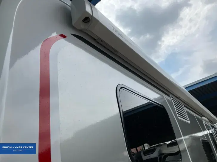 Fahrzeugbild Dethleffs Globebus Active I 1 #8