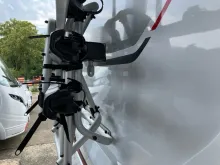 Fahrzeugbild Dethleffs Globebus Active I 1 #9