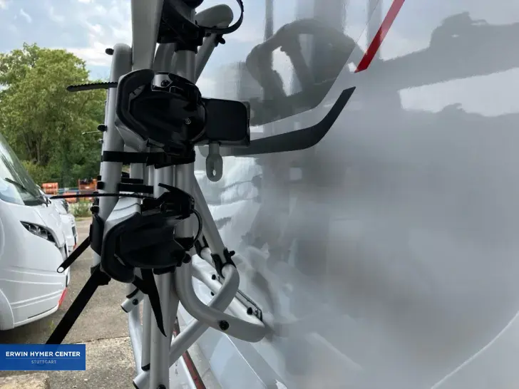 Fahrzeugbild Dethleffs Globebus Active I 1 #9