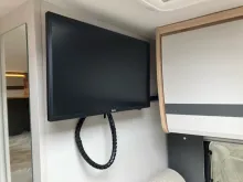 Fahrzeugbild Dethleffs Globebus Active I 1 #10
