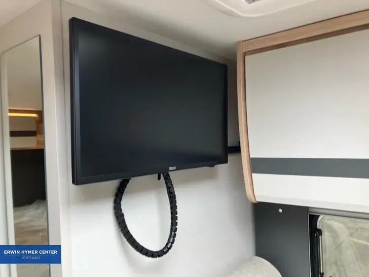 Fahrzeugbild Dethleffs Globebus Active I 1 #10