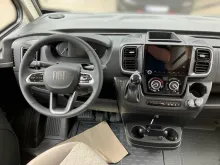 Fahrzeugbild Dethleffs Globebus Active I 1 #11