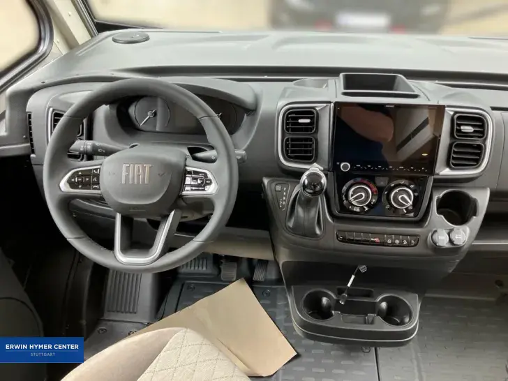 Fahrzeugbild Dethleffs Globebus Active I 1 #11