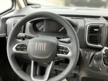 Fahrzeugbild Dethleffs Globebus Active I 1 #12
