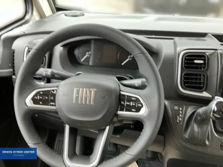Fahrzeugbild Dethleffs Globebus Active I 1 #12