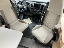 Fahrzeugbild Dethleffs Globebus Active I 1 #13