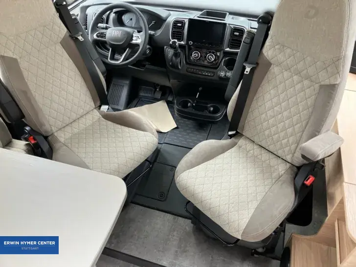 Fahrzeugbild Dethleffs Globebus Active I 1 #13
