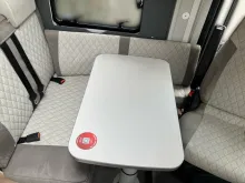 Fahrzeugbild Dethleffs Globebus Active I 1 #14