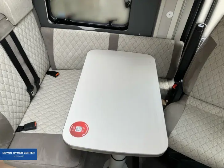 Fahrzeugbild Dethleffs Globebus Active I 1 #14