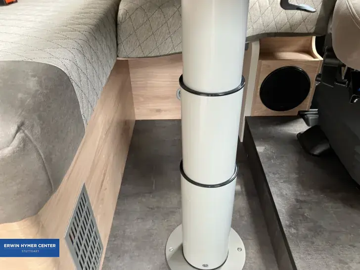 Fahrzeugbild Dethleffs Globebus Active I 1 #15