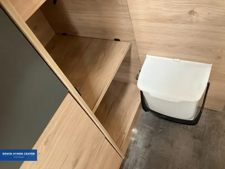 Fahrzeugbild Dethleffs Globebus Active I 1 #18